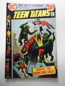 Teen Titans #43 (1973)