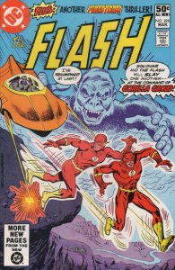 Flash, The (1st Series) #295 VF/NM; DC | save on shipping - details inside