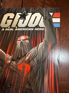 G.I. Joe: A Real American Hero #41 (2005)