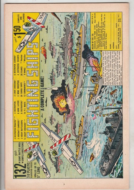 Green Lantern #46 (Jul-66) VF+ High-Grade Green Lantern