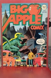Big Apple Comix (1975)