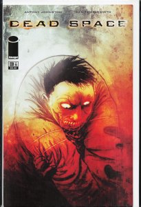 Dead Space #3 (2008)