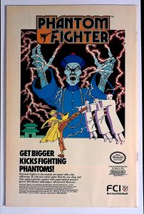 Legends of the Dark Knight #7 (1990) DC Comics