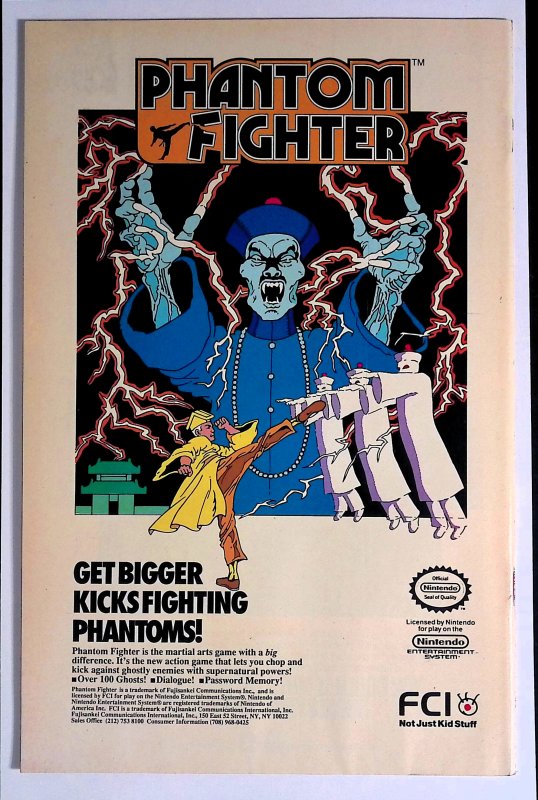 Legends of the Dark Knight #7 (1990) DC Comics