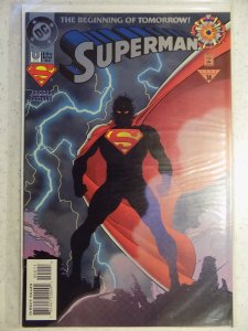 Superman #0 (1994)