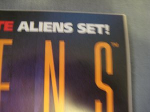 Aliens #18 Vol 2 (1993, Dark Horse) UK Comic Magazine 