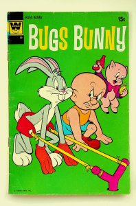 Bugs Bunny #142 - (1972, Gold Key) - Good