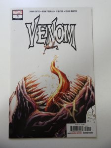 Venom #3 (2018) NM Condition