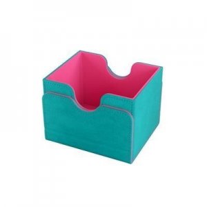 Sidekick 100+ XL Teal/Pink By Gamegenic