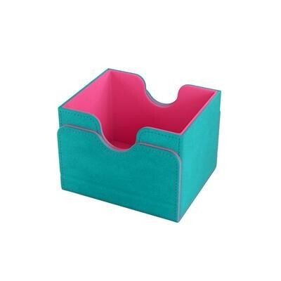 Sidekick 100+ XL Teal/Pink By Gamegenic