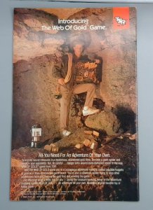 Incredible Hulk #363, Marvel Comics, 1989 JR1