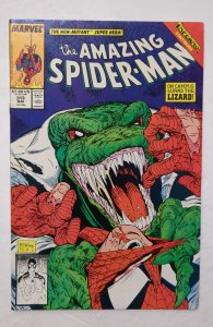 The Amazing Spider-Man #313 (1989) VF 8.0