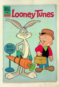 Looney Tunes #246 (Jul-Sep 1962, Dell) - Good
