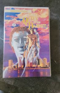 Anne Rice's Queen of the Damned #2 (1992)
