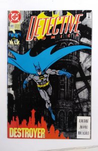 Detective Comics #641 (VF) >>> SEE MORE w $4.99 UNLIMITED SHIPPING!!!