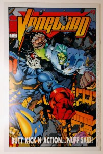 The Maxx #6 (9.4, 1993)