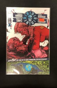 Die!Die!Die! #13 (2020)