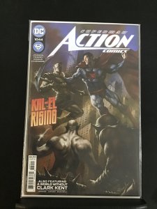 Action Comics #1044 (2022)