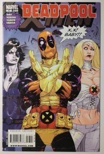 Deadpool #17 (9.4, 2010)