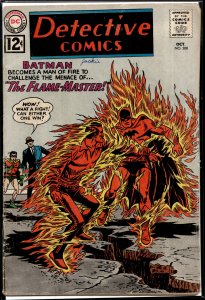 Detective Comics #308 (1962) Batman and Robin