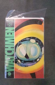 Watchmen #7 (1987)