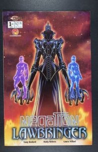 Negation Lawbringer (2002)
