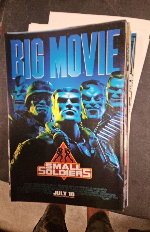 Spider-Man #94 (1998)