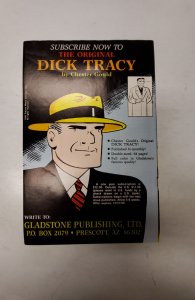 Original Dick Tracy #2 NM Gladstone Comic Book J698