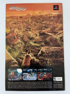 Thor #41 - NM (2001)