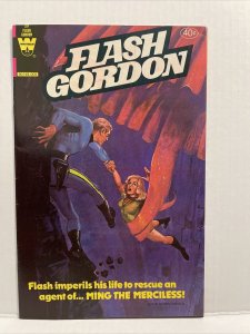 Flash Gordon #29