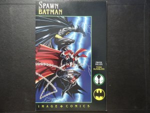Spawn-Batman (1994)