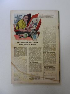 Tales to Astonish #45 (1963) VG- condition moisture damage