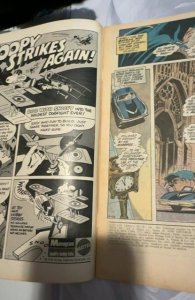 Detective Comics #407 (1971)the bride of Man-Bat