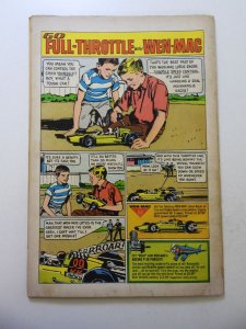 Green Lantern #39 (1965) GD+ Condition centerfold detached