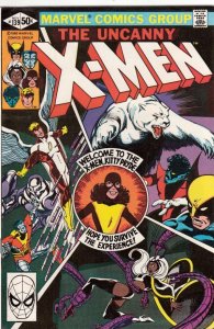 X-Men #139 (Nov-80) NM- PRICE DROP! Welcome to the X-Men Kitty Pryde COVELL CERT