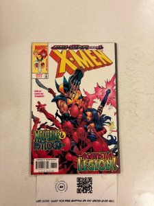 X-Men #77 NM Marvel Comic Books Nightcrawler Rogue Gambit Wolverine 29 HH81