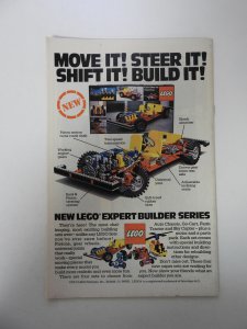 The Invaders #36 (1979) VF- condition