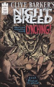 Clive Barker's Night Breed #19