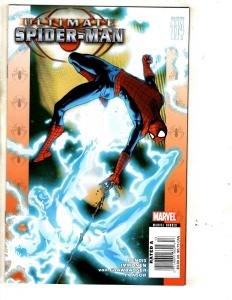 10 Ultimate Spider-Man Marvel Comics 105 106 107 109 110 111 112 113 114 115 MF9