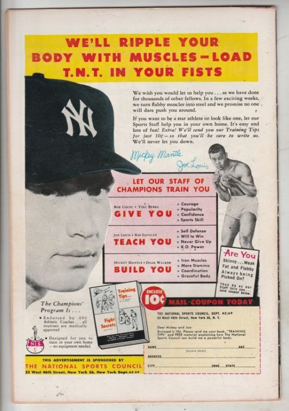 Superboy #73 (Dec-59) VF/NM High-Grade Superboy