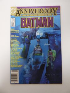 Batman #400 (1986) FN/VF condition