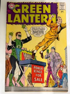 Green Lantern #31 (1964)