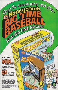 Alpha Flight #28 (1985) - VF/NM