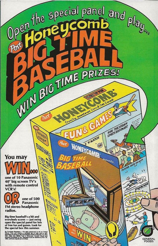 Alpha Flight #28 (1985) - VF/NM