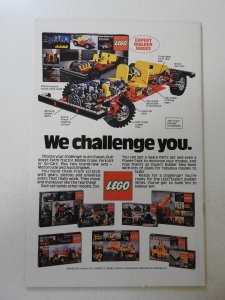 Detective Comics #499 (1981) VF+ Condition!