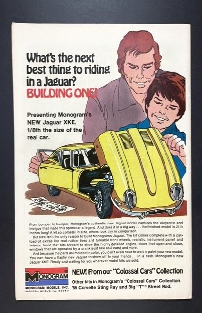 Adventure Comics #450 (1977)