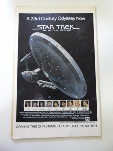 Fantastic Four #209 (1979) VG Condition