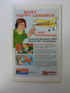 Marvel Team-Up #48 (1976) FN condition date stamp front cover