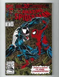 Amazing Spider-Man  Sensational Spider-Man Comic  Lot of  4 books  Marvel