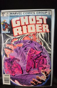 Ghost Rider #44 (1980) Ghost Rider 